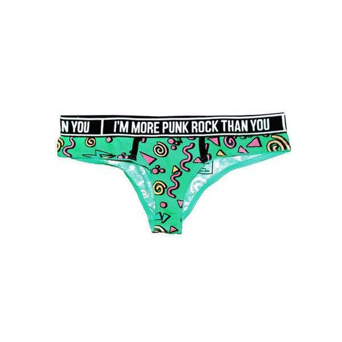 1990 PANTIES - UNDZ Canada