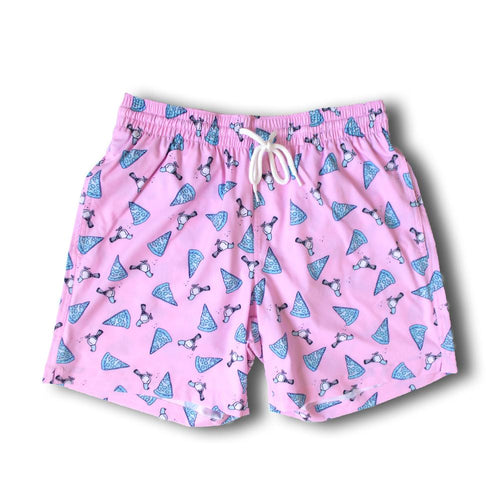 THE PIZZA SWIM TRUNK by UNDZ - UNDZ Canada