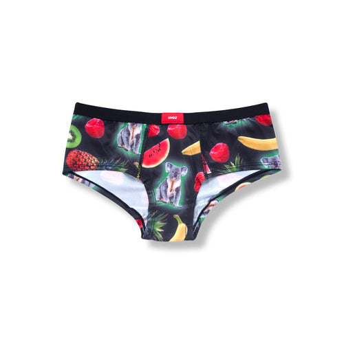 FRUITS by UNDZ women's edition - UNDZ Canada