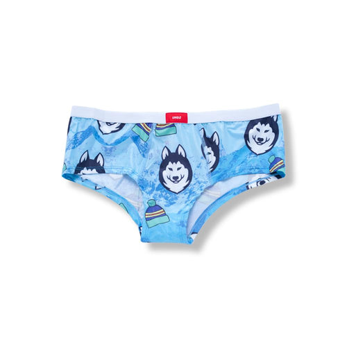 HUSKY by UNDZ women's edition - UNDZ Canada