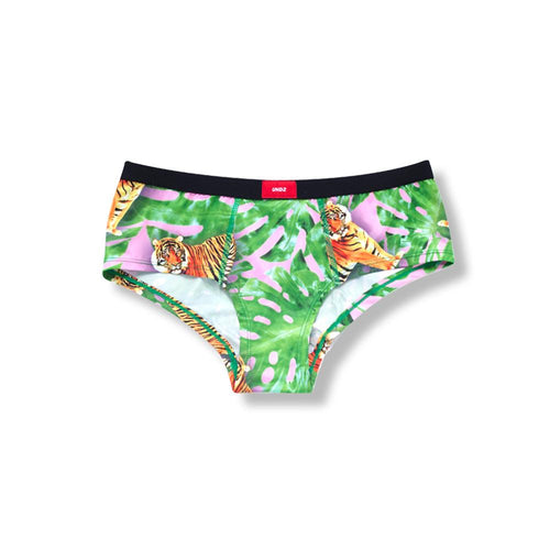 TIGER by UNDZ women's edition - UNDZ Canada