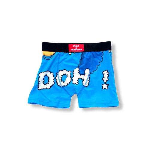 DOH! by UNDZ kids edition - UNDZ Canada