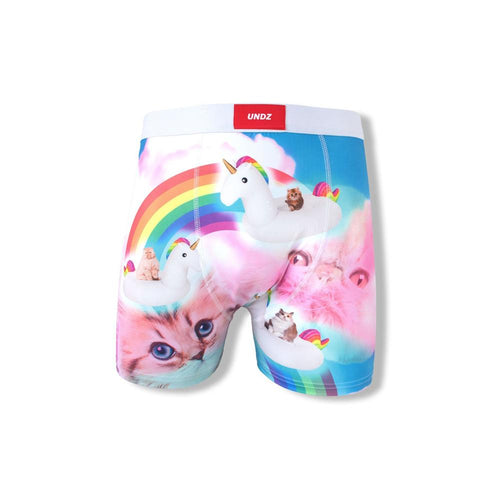 RAINBOW CATS by UNDZ - UNDZ Canada