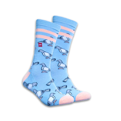 PIGEON SOCKS by UNDZ - UNDZ Canada