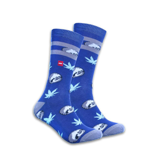 SLOTH SOCKS by UNDZ - UNDZ Canada