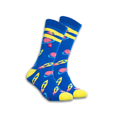 SPACE SOCKS by UNDZ - UNDZ Canada