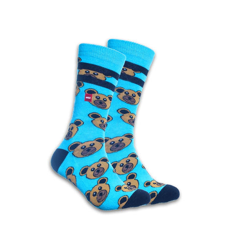 Membership Socks || Abonnement bas