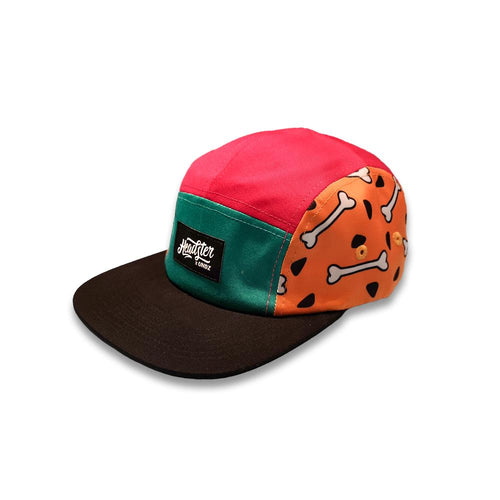 YABBADDABBA CAP by UNDZ kids edition - UNDZ Canada