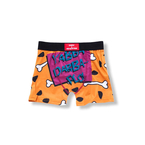 YABBADDABBA by UNDZ kids edition - UNDZ Canada