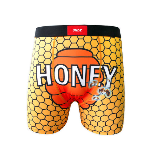 HONEY by UNDZ - UNDZ Canada