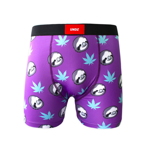 WEED SLOTH by UNDZ - UNDZ Canada