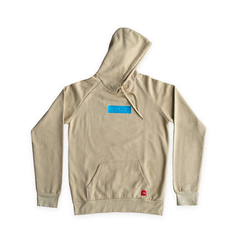 KCUF UOY HOODIE BEIGE by UNDZ - UNDZ Canada