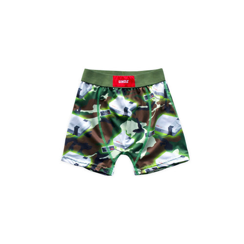 NIN MAXVENT KIDS by UNDZ - UNDZ Canada