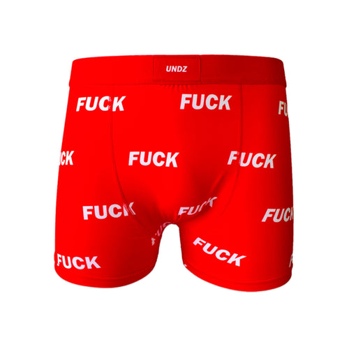 FUCK by UNDZ MAXVENT edition - UNDZ Canada