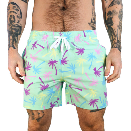 PALMER SWIM TRUNK by UNDZ - UNDZ Canada