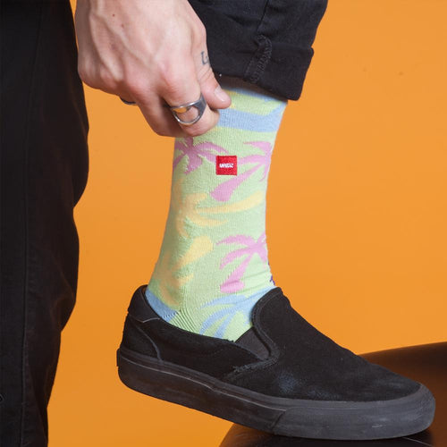 PALMER SOCKS by UNDZ - UNDZ Canada