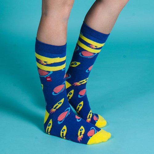 SPACE SOCKS by UNDZ - UNDZ Canada