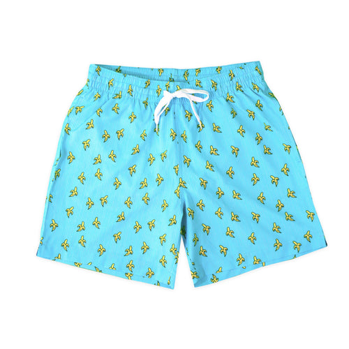 BANANA SWIM TRUNK by UNDZ - UNDZ Canada