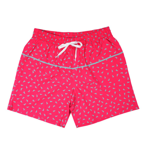 BIRD SWIM TRUNK by UNDZ - UNDZ Canada
