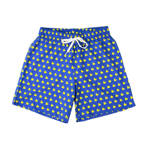 DUCK SWIM TRUNK by UNDZ - UNDZ Canada