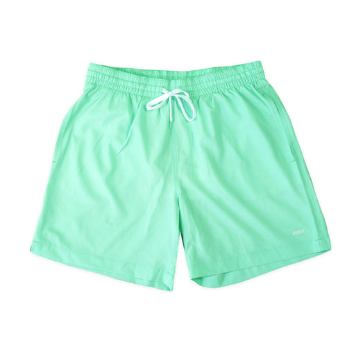 MINT SWIM TRUNK by UNDZ - UNDZ Canada