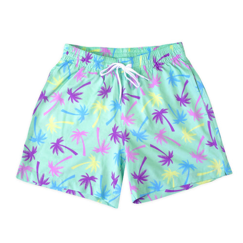 PALMER SWIM TRUNK by UNDZ - UNDZ Canada