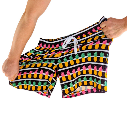 THE CAT SWIM TRUNK by UNDZ - UNDZ Canada