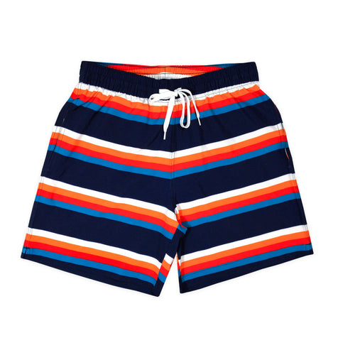 VINTAGE SWIM TRUNK by UNDZ - UNDZ Canada