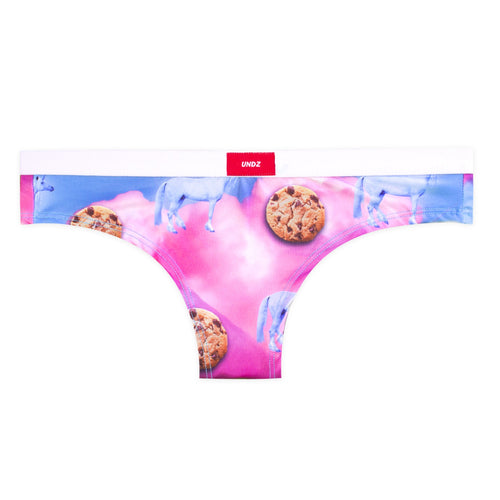 UNICORN & COOKIE by UNDZ Women's - UNDZ Canada
