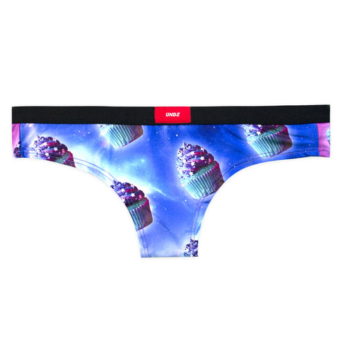 CUPCAKE by UNDZ Women's - UNDZ Canada