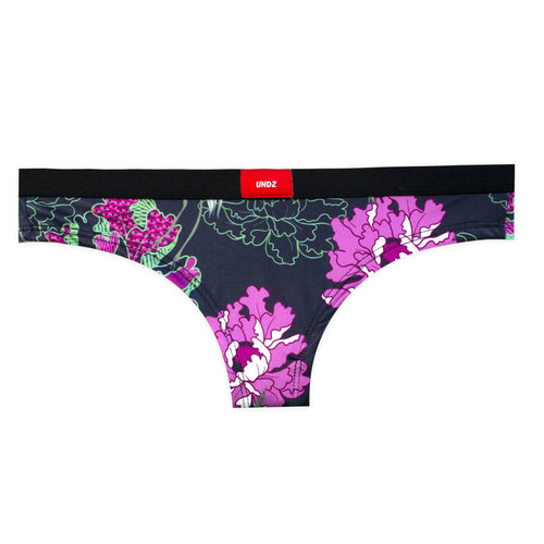 PINK ORIENT by UNDZ Women's - UNDZ Canada