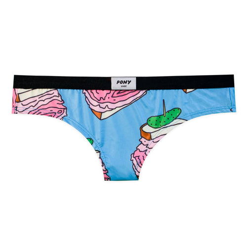 UNDZ PUSSY by PONY women's edition - UNDZ Canada