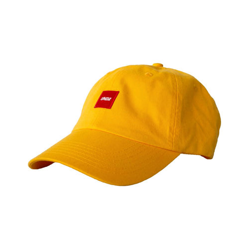 YELLOW HAT by UNDZ - UNDZ Canada