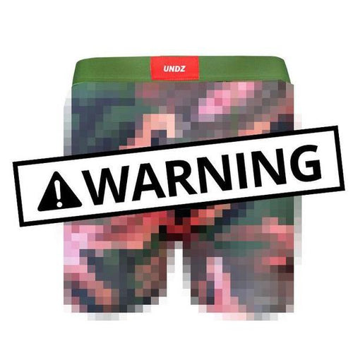 PUSSY CAMO by UNDZ (18+) - UNDZ Canada