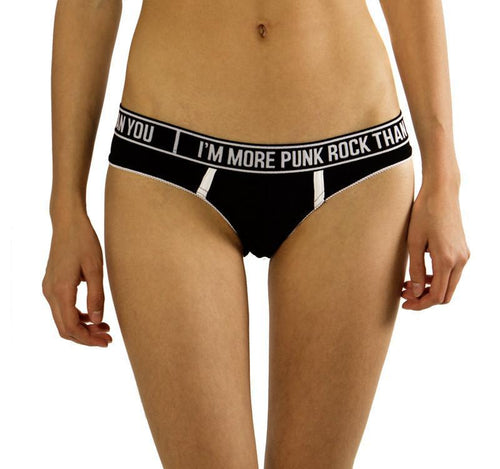 Punk Rock collection (3) - UNDZ Canada