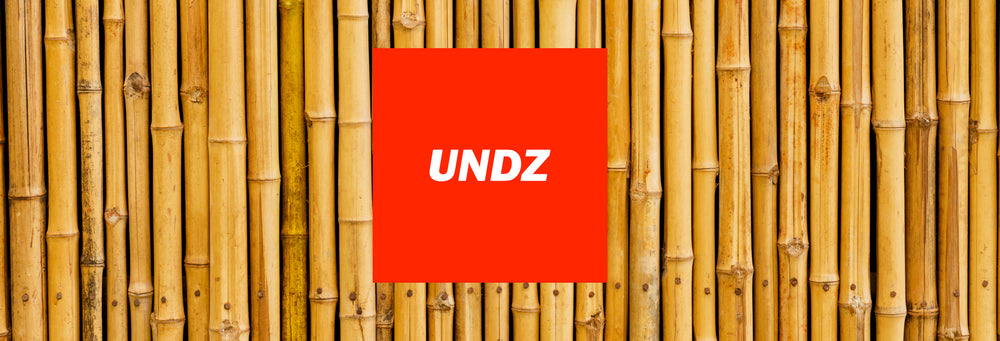 Popup bamboo